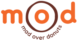 Mad Over Donuts